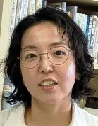 知事選識者の目線①波照間陽氏「県益守るリーダー必要」基地問題