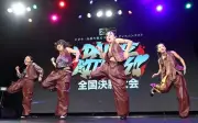 県内高校生ダンスチームが全国2位 最後の夏に「入賞でき最高」