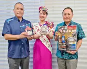 県酒造組合が創立50周年記念「古酒感謝祭」18・19日に那覇で開催