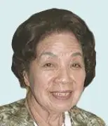 県テニス協会顧問の柳元由喜子さん死去 102歳