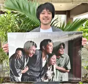 沖縄戦の平和劇、13日に県平和祈念資料館で上演　入場無料