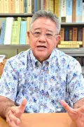 地方議会の政策作り弱体化 島袋琉大教授が「構造的問題」指摘