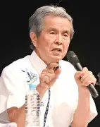 大久保寛司氏、人材定着には思いやりと自身の行動変革が必要と講演