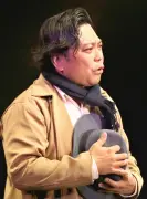 一人芝居フェス「INDEPENDENT:5SS」沖縄公演、那覇で開催