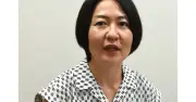 プロジェクトレキオ儀保代表、知事選は「自己決定の政治」確立の戦いと強調