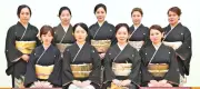 琉舞紅倫の会が23日に第2回教師会「師資相承」 国立劇場おきなわで