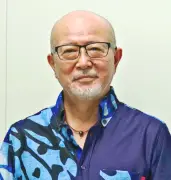 琉球フェスティバル28年ぶり沖縄開催へ 新良幸人が意気込み語る 23日コンベンションセンター