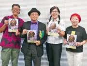 シニア芸人集う「ちゃーがんじゅう部門」旗揚げ公演、21日に那覇で開催
