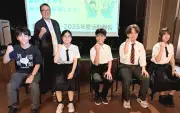 宮古島の高校生5人に返済不要の奨学金300万円 島の子未来応援基金が給付