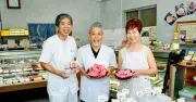 きょうだいで守る75年の味 那覇・末廣製菓、伝統と革新の菓子約100種