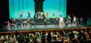 サマー・ファミリー・シアター2026 子どもとプロが共演のヒーローショー初上演