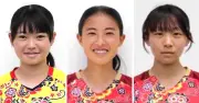 FC琉球さくらから3選手選出 ナショナルトレセン女子U14中期に粟國、金武、伊藤