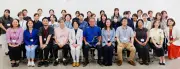 てぃるる塾2026年度開講、27人が男女共同参画学ぶ