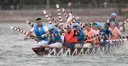 ４００～５００年の歴史 伝統息づく塩屋ウンガミ 大宜味村で祈願