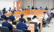 浦添市新体育館の追加負担問題 百条委で市説明に矛盾相次ぐ