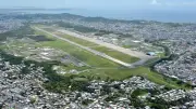 米軍、嘉手納と普天間のPFAS汚染源認める 23年に協議「公表可」でも日本政府は非公表
