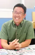 古謝新知事に有権者から期待と注文「収入アップを」「基地負担軽減を」
